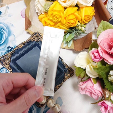 神酵素/フェリーチェ/酵素ドリンクを使ったクチコミ(4枚目)