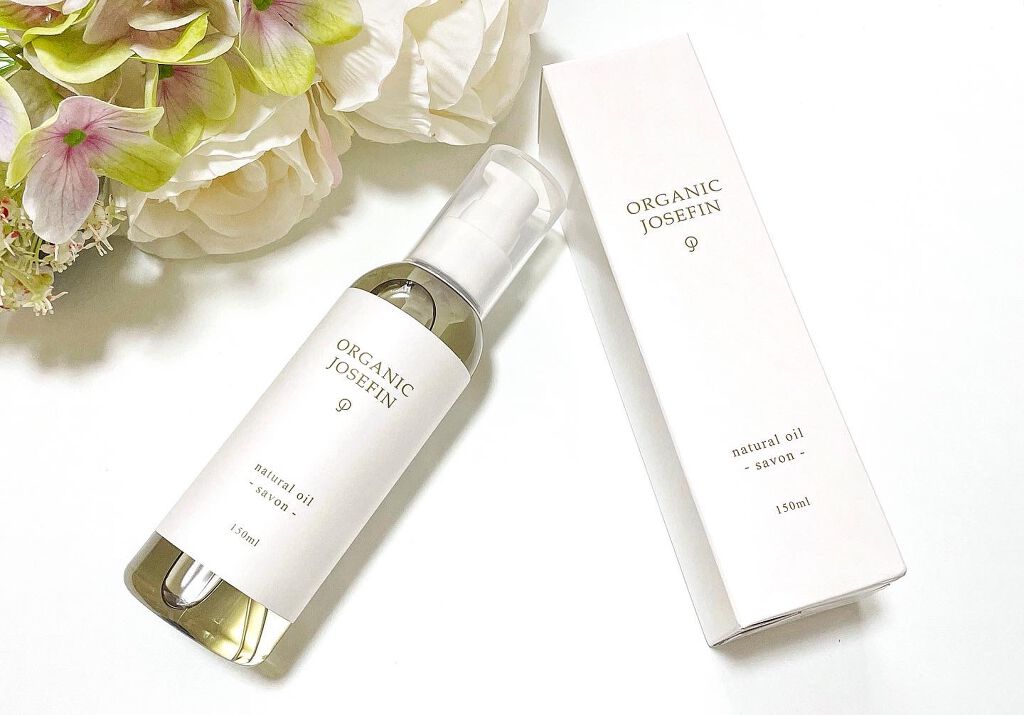 ナチュラルオイル/マーガレット・ジョセフィン/ヘアオイルを使ったクチコミ（1枚目）