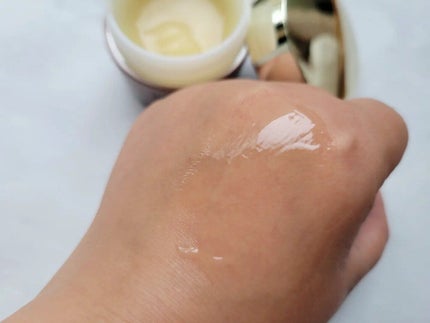 ビューティーオープナージェル リンクル&ホワイト/オージオ/美容液を使ったクチコミ(4枚目)