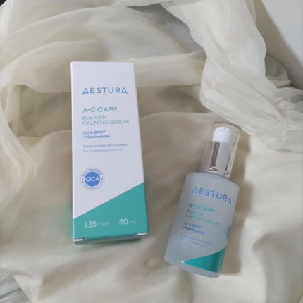 エイシカ365クイックマスクパッド/AESTURA/トナーパッドを使ったクチコミ(1枚目)