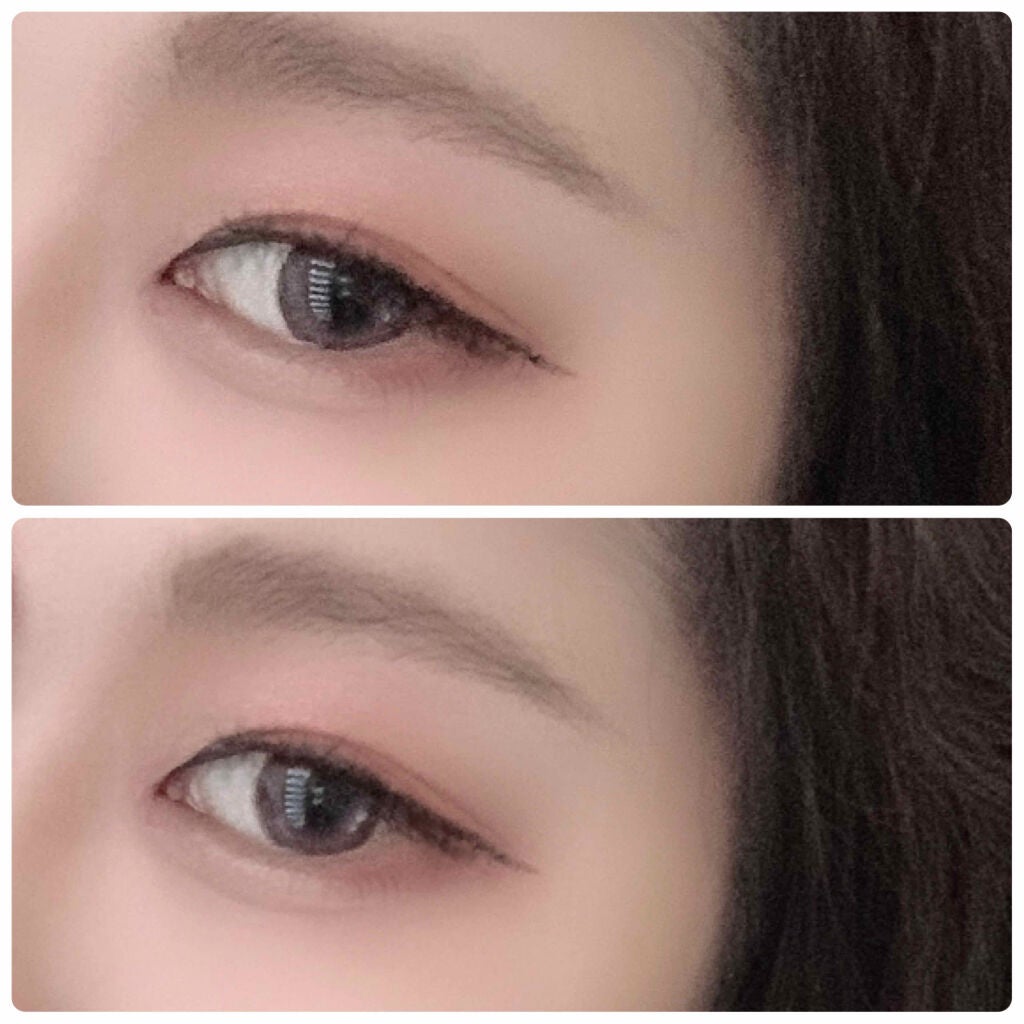 シェーディングパウダー/キャンメイク/シェーディングを使ったクチコミ(2枚目)