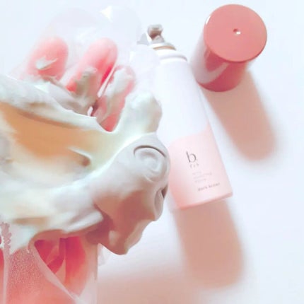 エアリー カラーリング フォーム/b.ris/ヘアカラーを使ったクチコミ(2枚目)