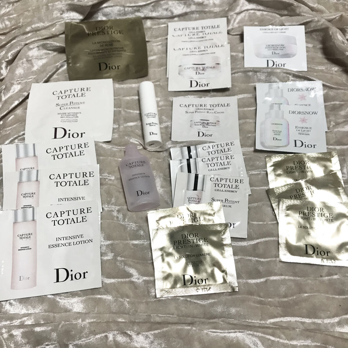 プレステージ ホワイト ル プロテクター ＵＶ ミネラル BB/Dior/BBクリームを使ったクチコミ（2枚目）