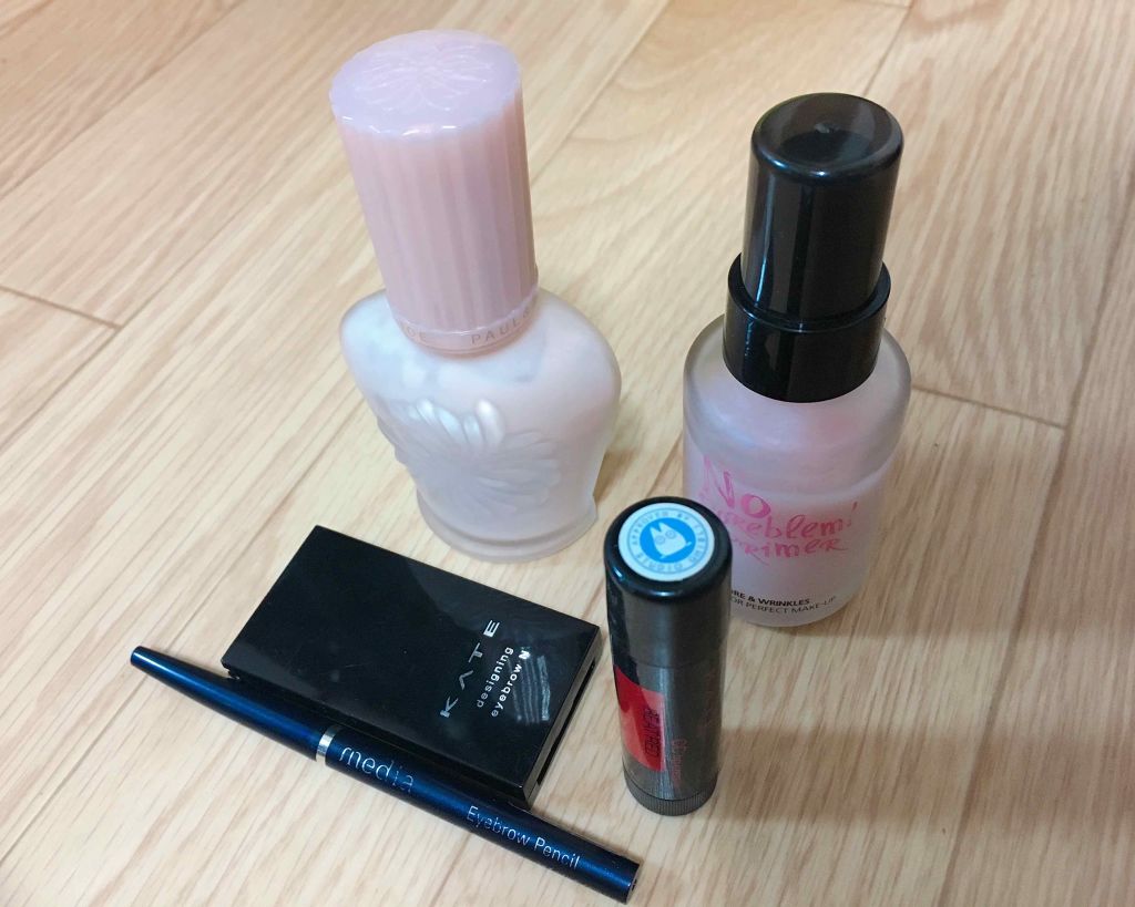 エイジングケア導入液/無印良品/ブースター・導入液を使ったクチコミ(2枚目)