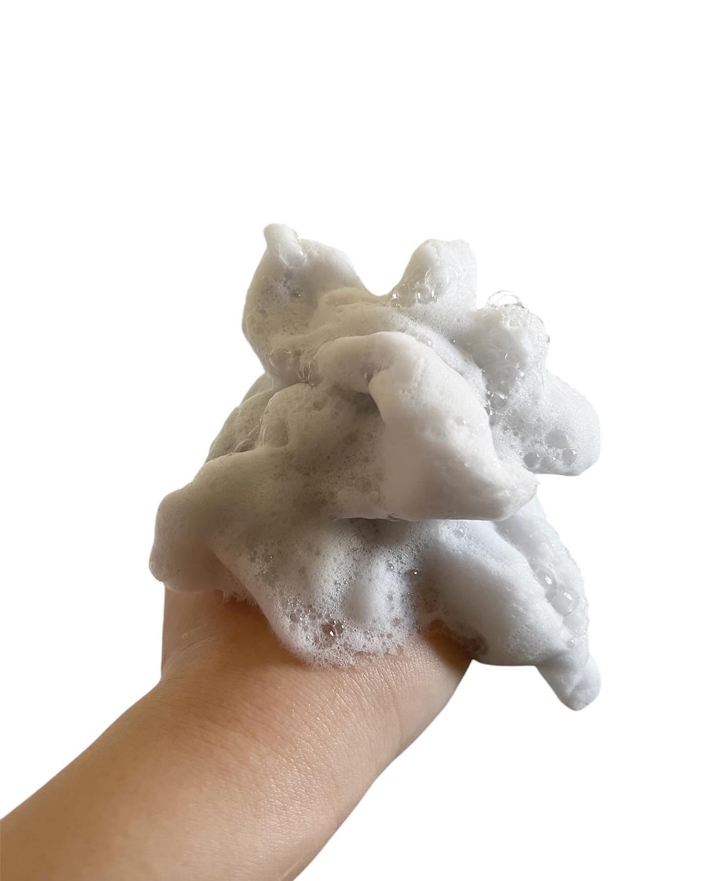 マイクロバイオーム酵素パウダークレンザー/Sunnicorn/洗顔パウダーを使ったクチコミ(3枚目)