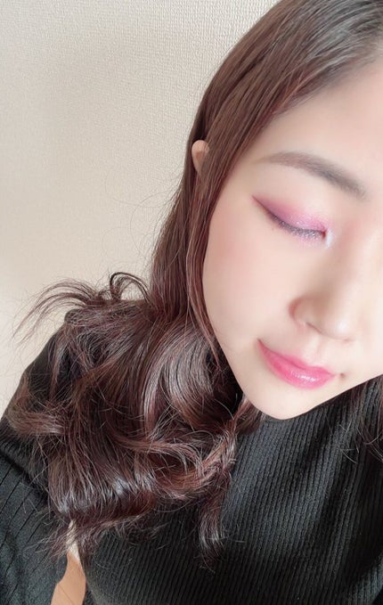 ルージュ ヴォリュプテ シャイン/YVES SAINT LAURENT BEAUTE/口紅を使ったクチコミ(6枚目)