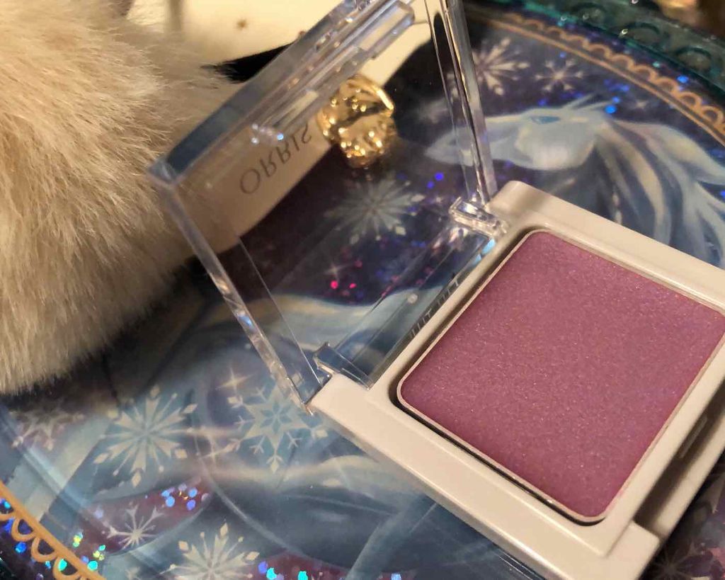 マルチクリームアイカラー/オルビス/化粧下地を使ったクチコミ(1枚目)