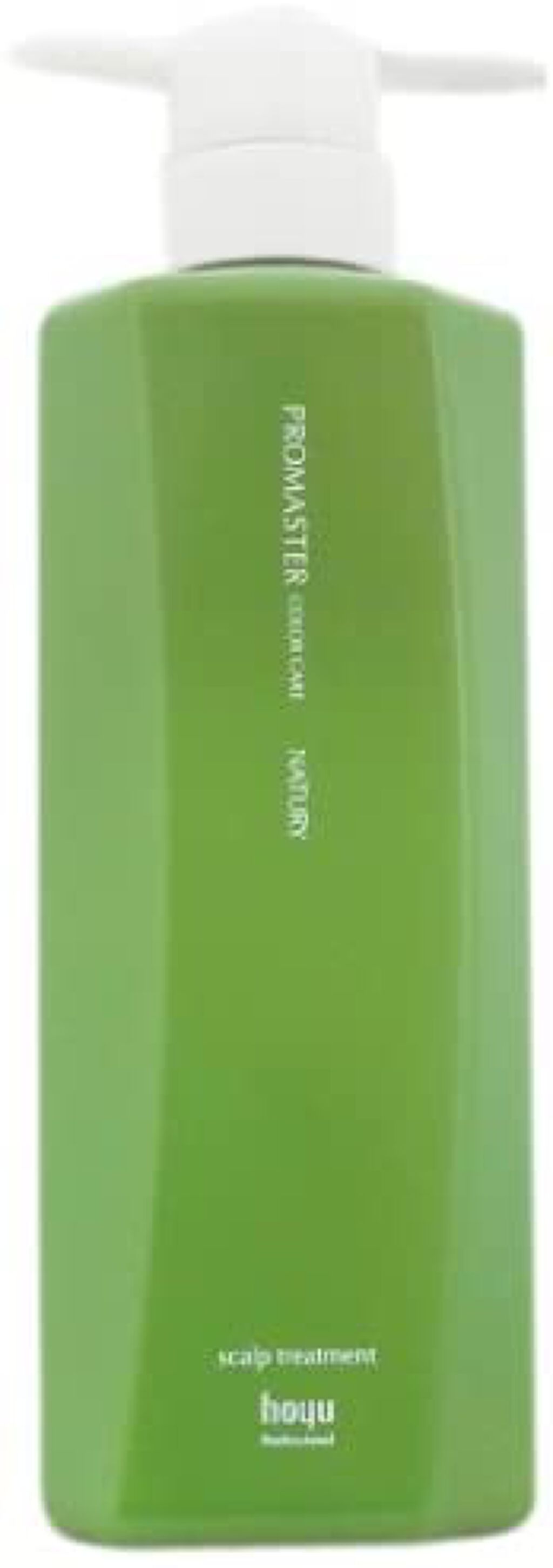 シャンプー／ヘアトリートメント ナチュリー トリートメント 600g