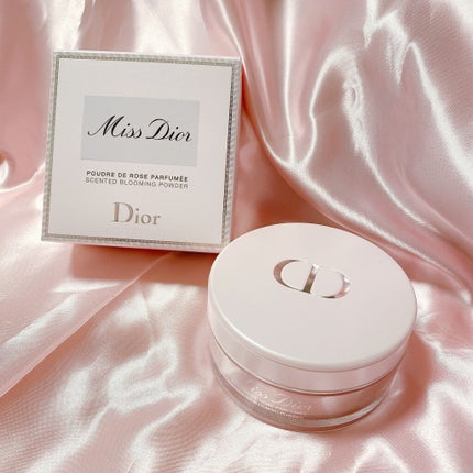 試してみた】Dior ミス ディオール ブルーミング ボディ 試してみた】Dior ミス ディオール ブルーミング ボディ