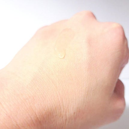 3番 すべすべキメケアシートマスク/numbuzin/シートマスク・パックを使ったクチコミ(3枚目)