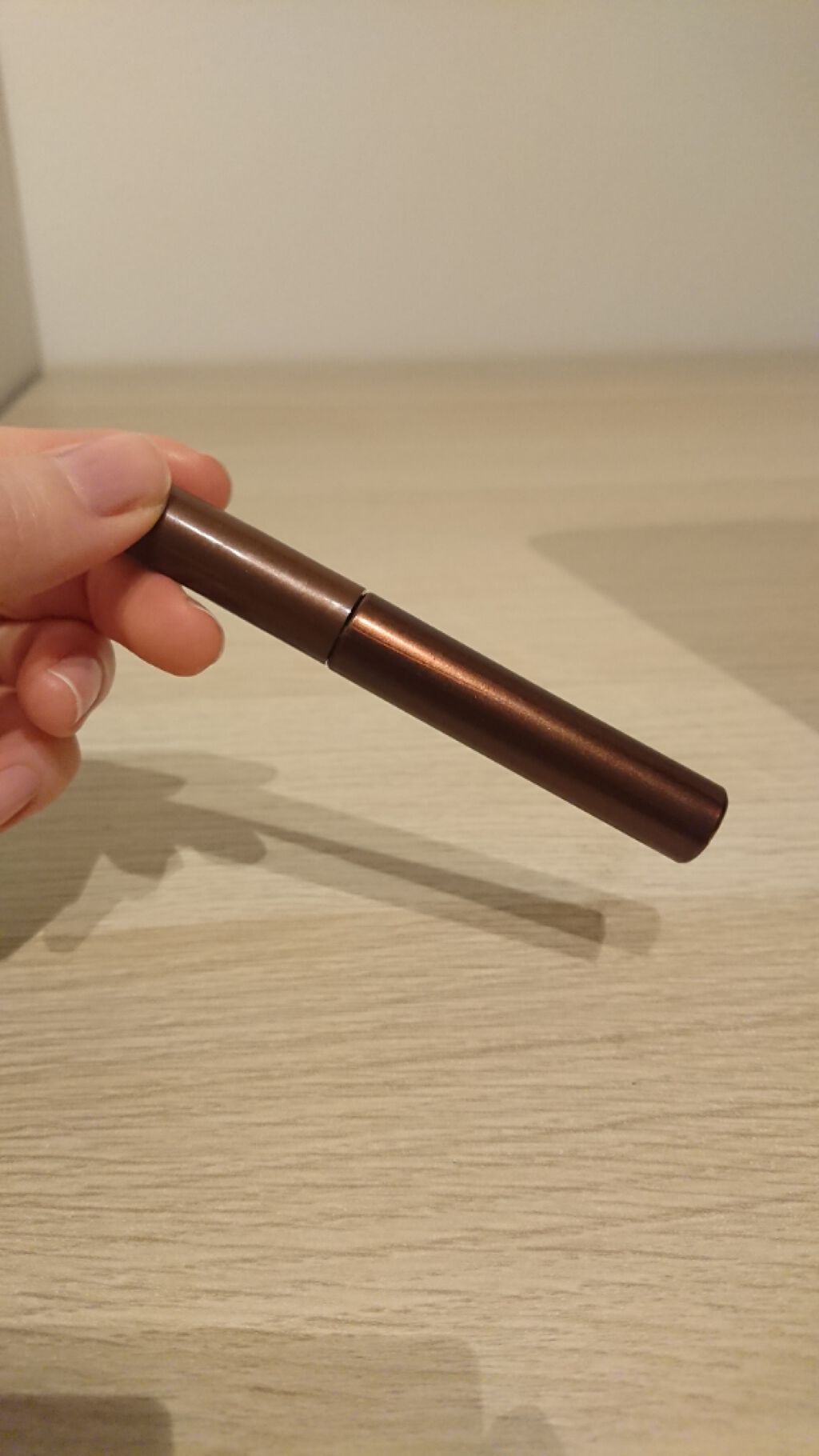 クイックラッシュカーラー/キャンメイク/マスカラ下地を使ったクチコミ（1枚目）