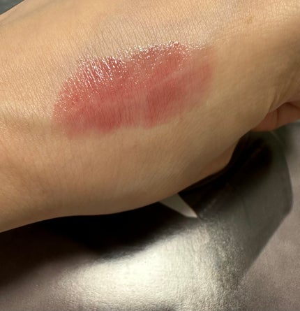 ケイト リップモンスター/KATE/口紅を使ったクチコミ(5枚目)