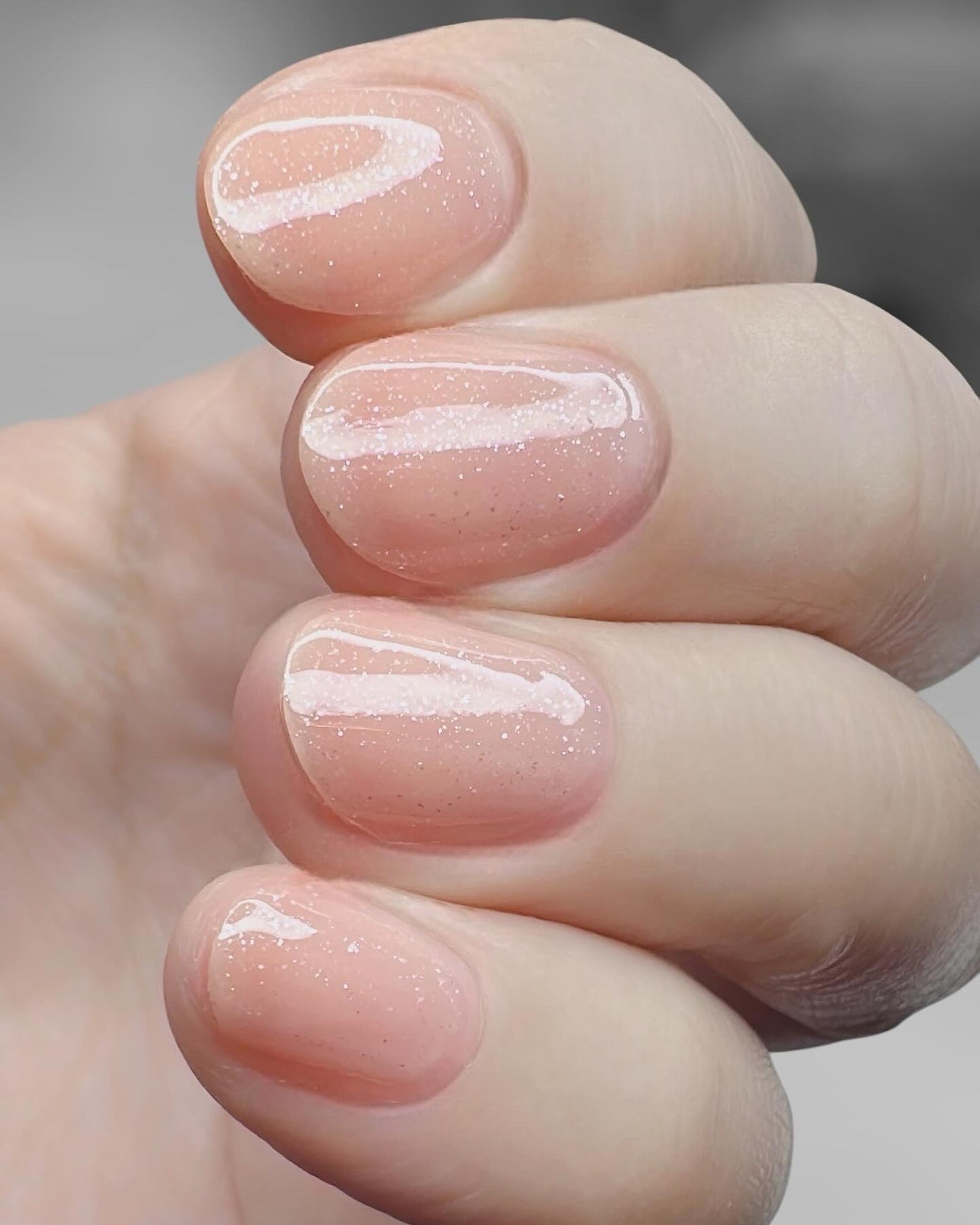 アディクション ザ ネイル ポリッシュ + “サイレンスト セレニティ”/ADDICTION/マニキュアを使ったクチコミ(5枚目)