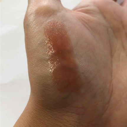 リップザカラー/リップザカラー/口紅を使ったクチコミ(2枚目)