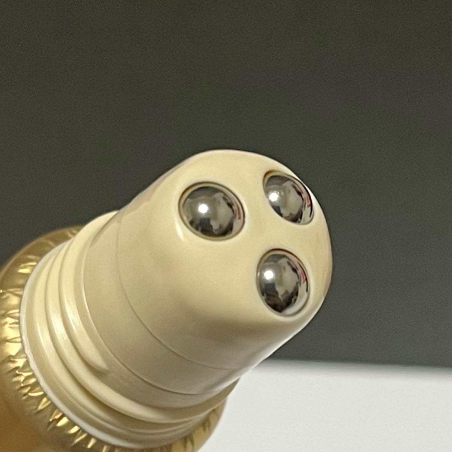 リンクルボールセラム/ライスフォース/美容液を使ったクチコミ（3枚目）