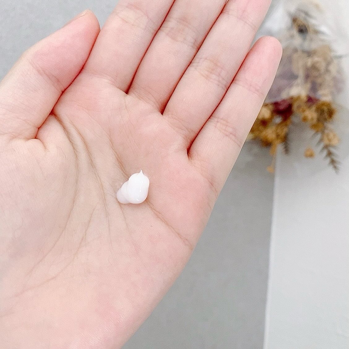 HYPERLINK SERUM/MEDULLA/アウトバストリートメントを使ったクチコミ（3枚目）