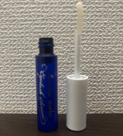 アイラッシュセラムEX/ヒロインメイク/まつげ美容液を使ったクチコミ(2枚目)