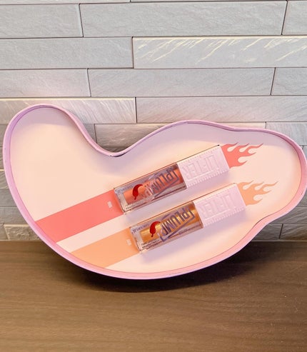 ãªãã¿ãŒãã©ã³ã/MAYBELLINE NEW YORK/ãªããã°ãã¹ã䜿ã£ãã¯ãã³ãïŒ7æç®ïŒ