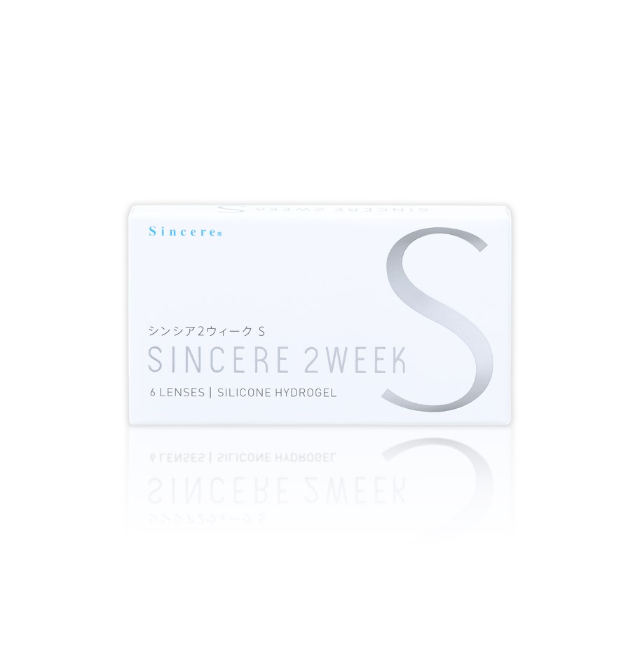 Sincere S SINCERE 2WEEK S 