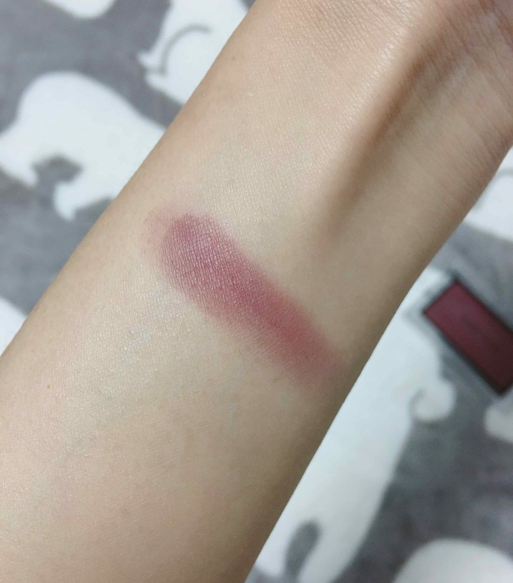 アディクション ザ ブラッシュ/ADDICTION/パウダーチークを使ったクチコミ（2枚目）