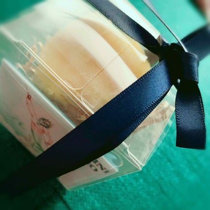 Bellini 天然海綿スポンジシルク/Bellini (ベリーニ)/パフ・スポンジを使ったクチコミ(1枚目)