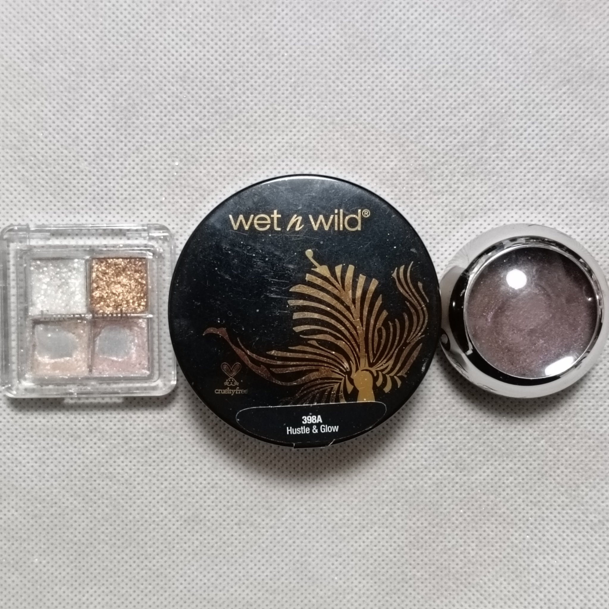 ノビモリマスカラ/キャンメイク/マスカラを使ったクチコミ（2枚目）