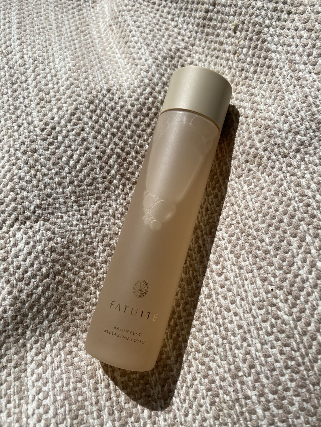 ファチュイテ ローション デイクリーム 化粧水 基礎化粧品 | filmekimi