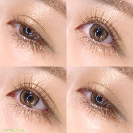 クリーミータッチライナー/キャンメイク/ジェルアイライナーを使ったクチコミ(5枚目)