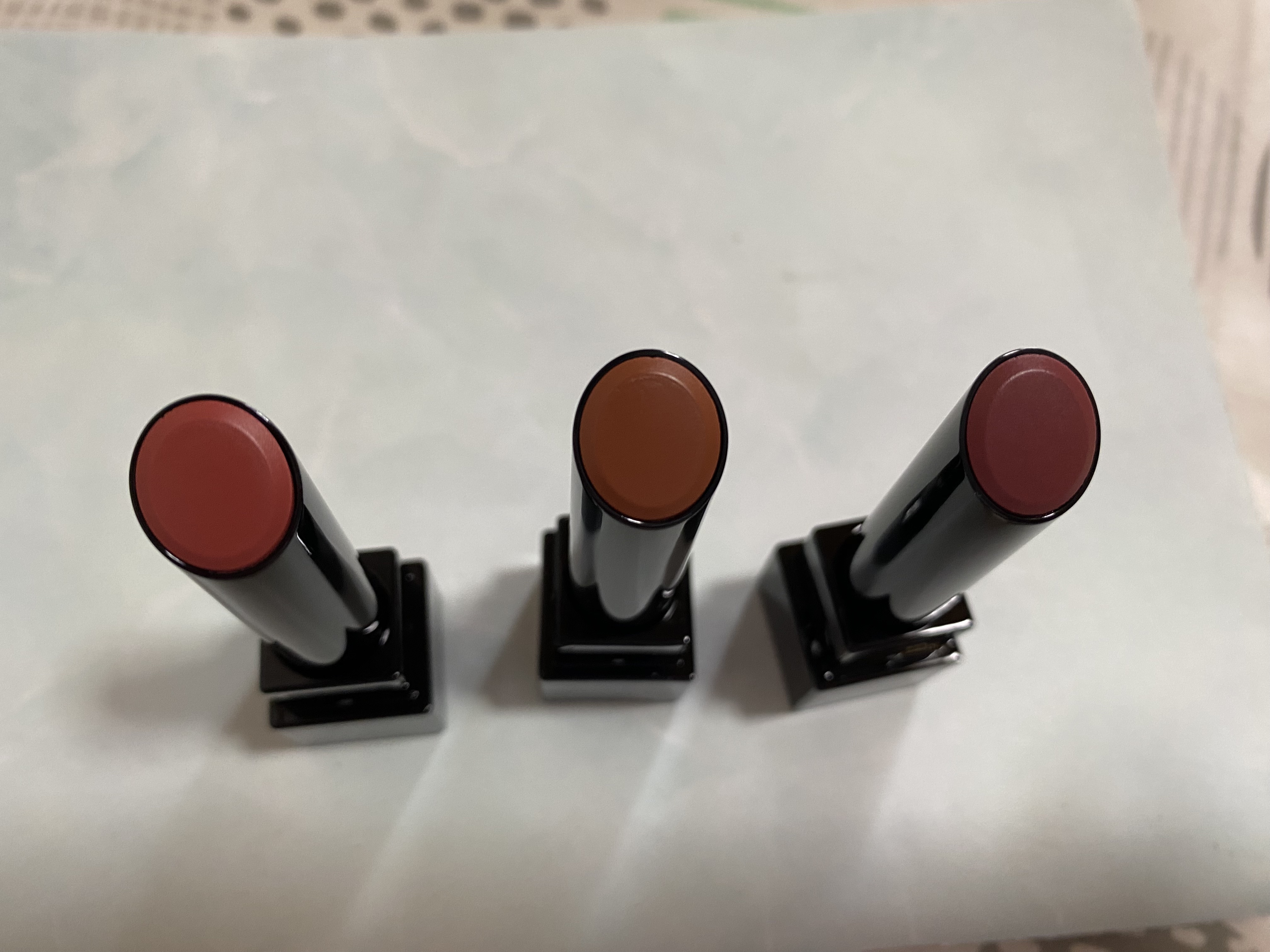 ケイト リップモンスター/KATE/口紅を使ったクチコミ（2枚目）