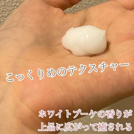 リペア マスク/Le ment/ヘアマスク・ヘアパックを使ったクチコミ(4枚目)