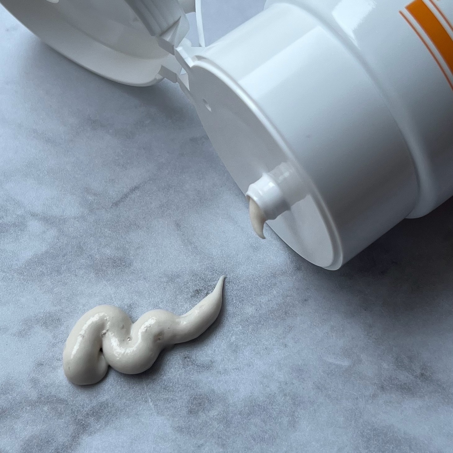 本草絵巻しろつやびじん　薩摩みかん/エルシーラブコスメ/洗顔フォームを使ったクチコミ（3枚目）