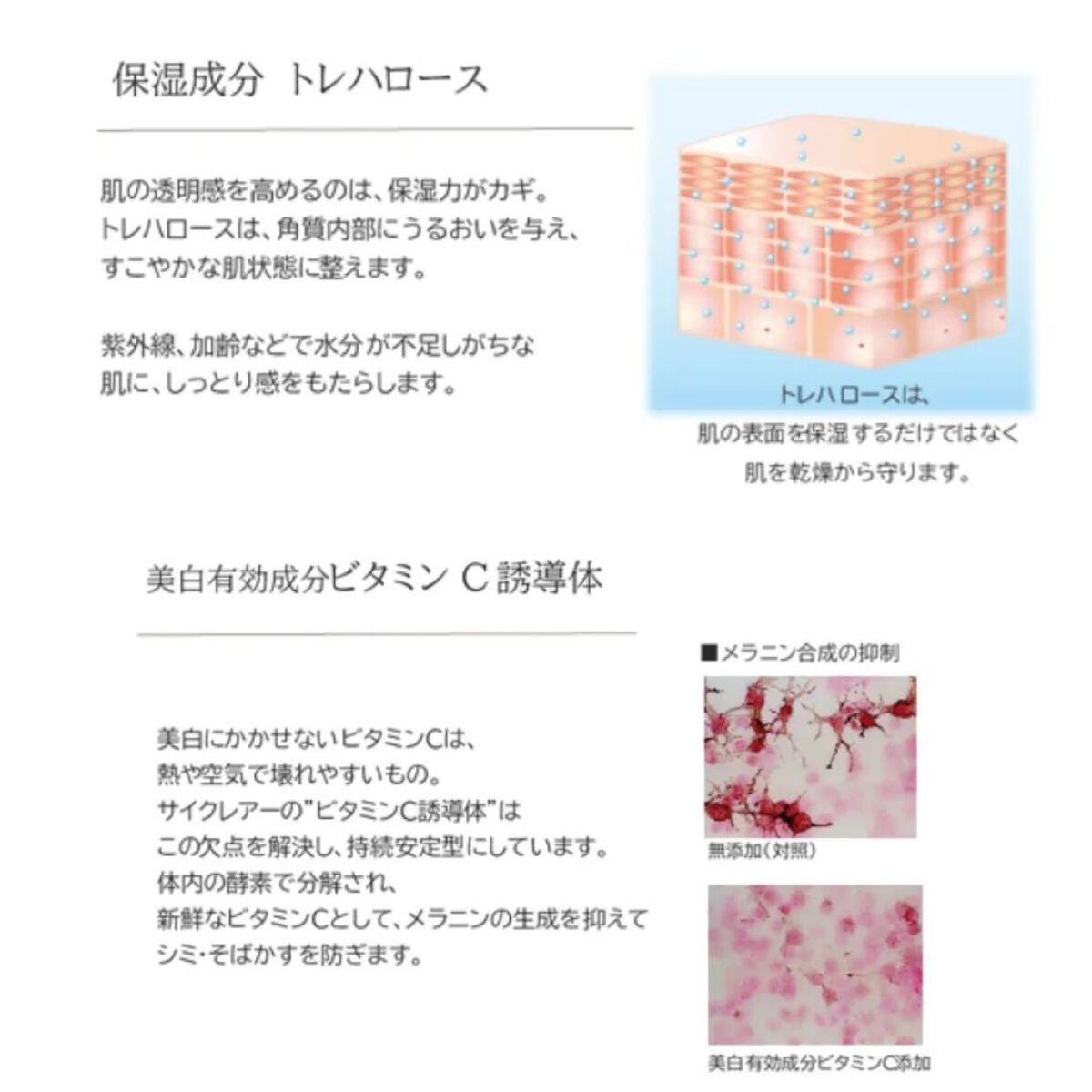 nangokudiver on LIPS 「無着色・無香料・パラベンフリー・エタノールフリーで優しくホワイ..」(4枚目)