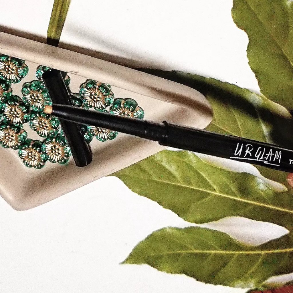 ジェルアイライナーa (TOKYO GIRLS COLLECTION)/U R GLAM/ジェルアイライナーを使ったクチコミ（2枚目）