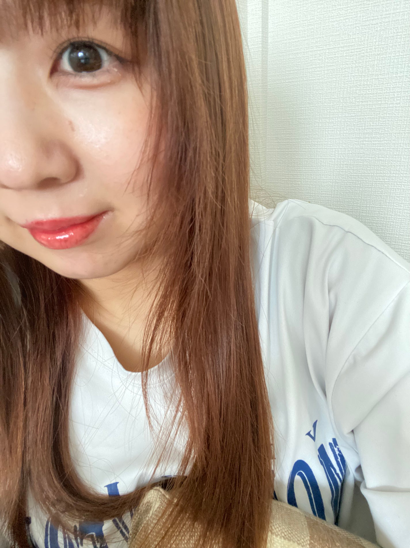 ウォーターリズムリッププランパー/TIRTIR(ティルティル)/リッププランパーを使ったクチコミ(2枚目)