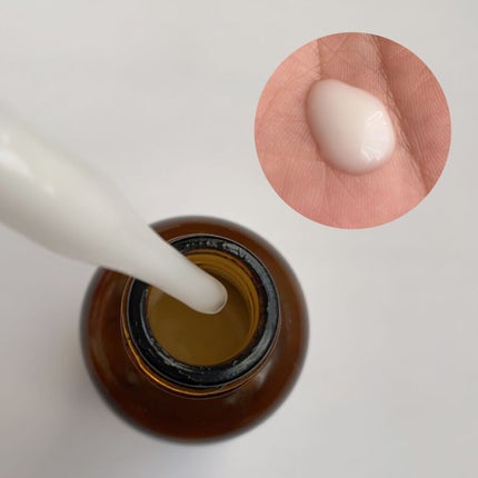 エンリッチCセラム/IGA LAB/美容液を使ったクチコミ(2枚目)