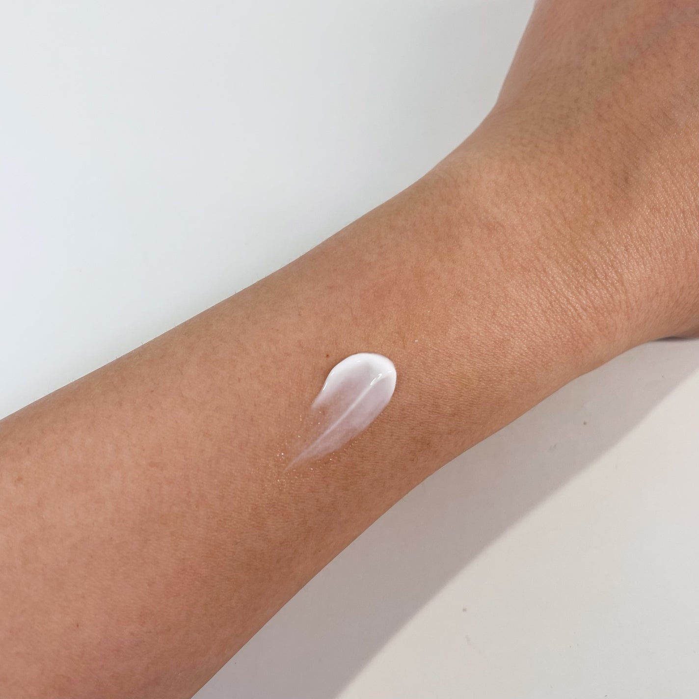 N.01 BODY SHOT CREAM/コジット/ボディクリームを使ったクチコミ(3枚目)