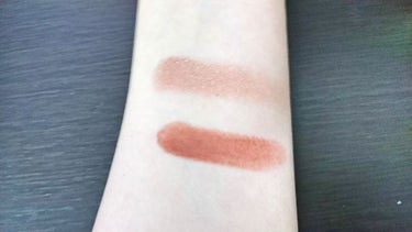 カラーセンセーショナル リップスティック C/MAYBELLINE NEW YORK/口紅を使ったクチコミ（3枚目）