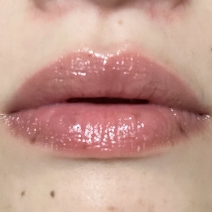 ニベア ロイヤルブルーリップ 濃密美容ケア/ニベア/リップ美容液を使ったクチコミ(4枚目)