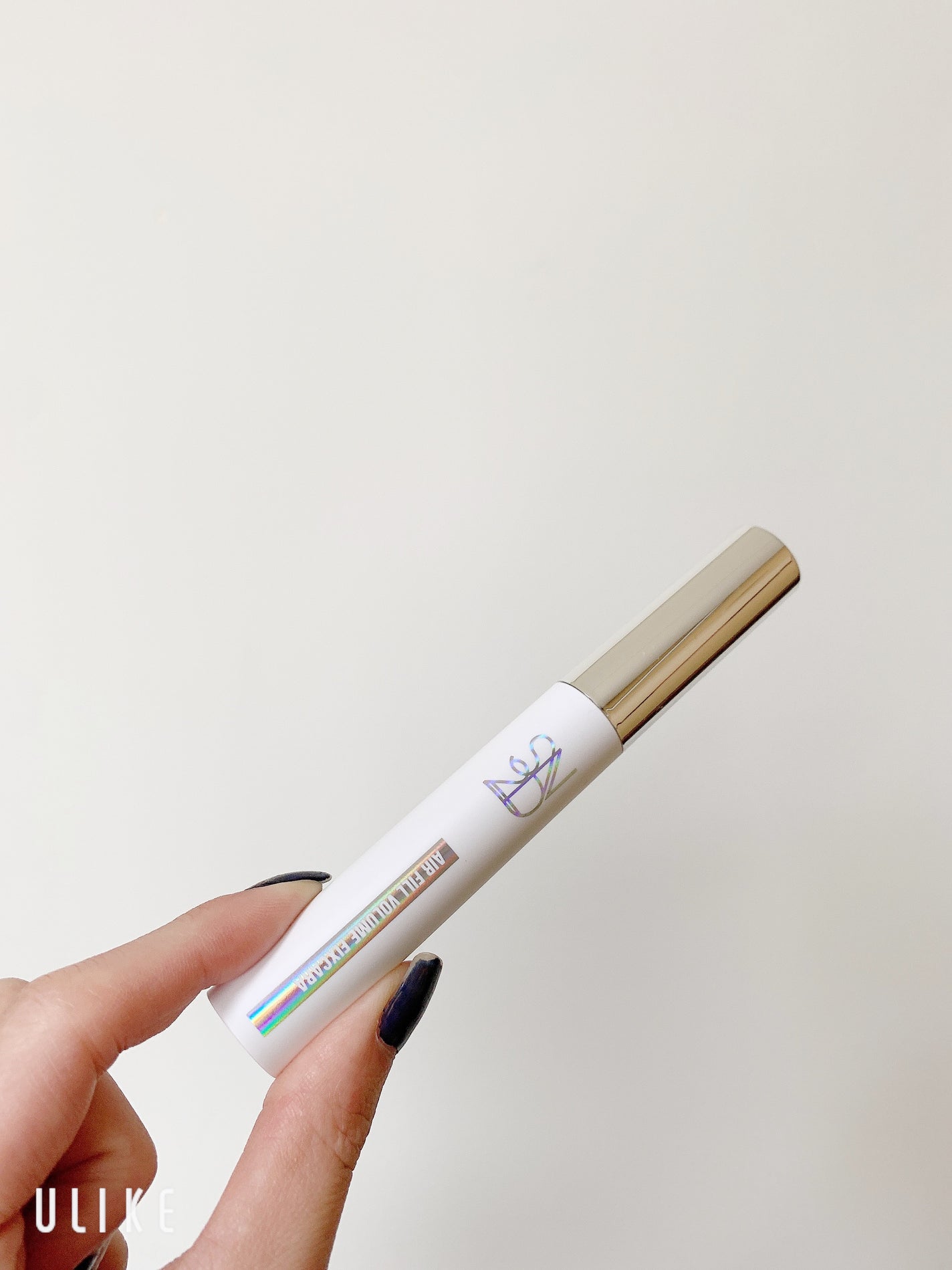 エアフィールボリュームフィクサーカラー/S2ND/マスカラを使ったクチコミ(4枚目)