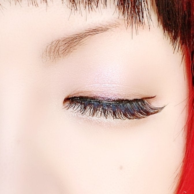 プロ アイ パレット/CLIO/アイシャドウパレットを使ったクチコミ(4枚目)