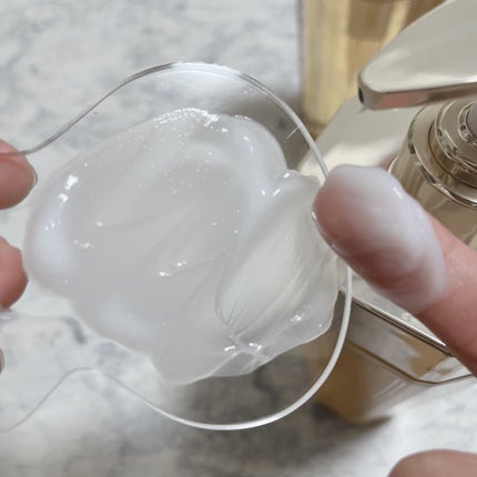 DIAMOND SHINE シャンプー/ヘアトリートメント/&Prism/市販シャンプーを使ったクチコミ(6枚目)