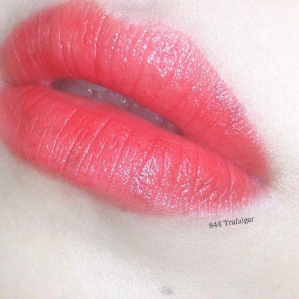 【旧】ルージュ ディオール/Dior/口紅を使ったクチコミ(3枚目)