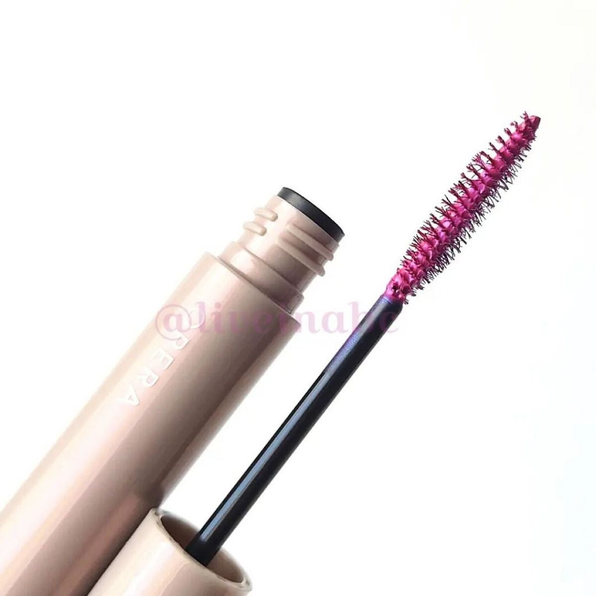 オペラ カラーリングマスカラ/OPERA/マスカラを使ったクチコミ(5枚目)