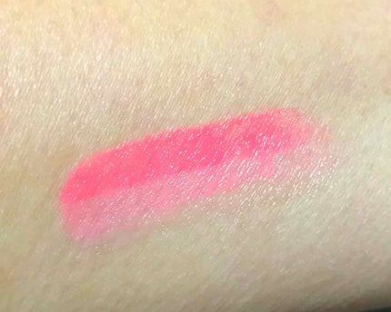 リップ フラッシュ ビッテン ストロボ/MAYBELLINE NEW YORK/口紅を使ったクチコミ(2枚目)