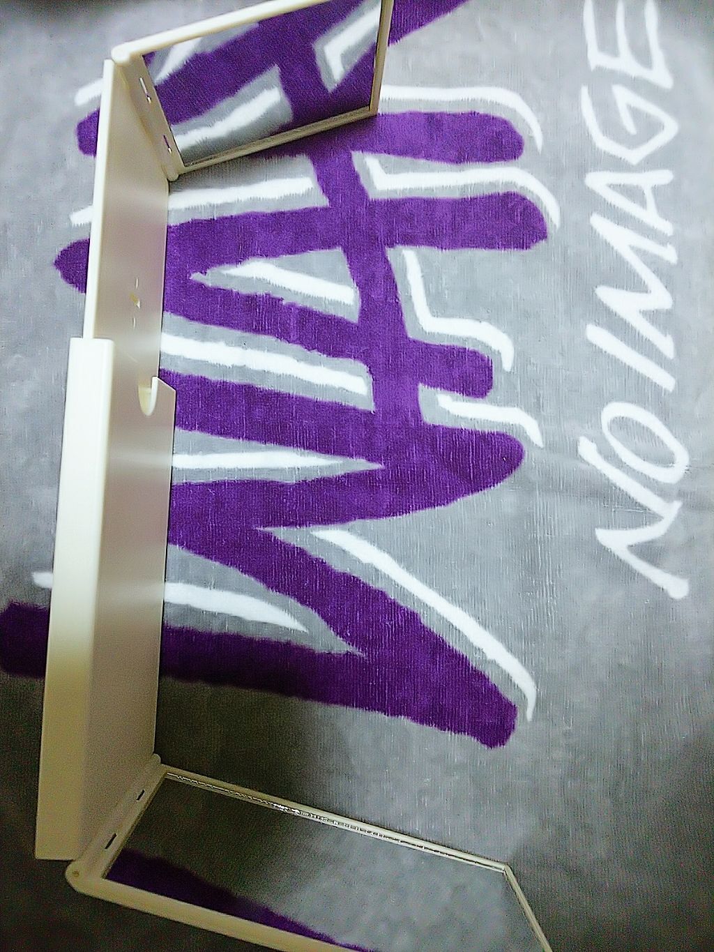 鏡/その他を使ったクチコミ（3枚目）