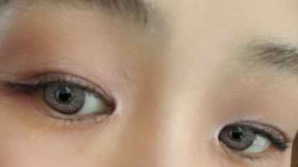 ウォータープルーフペンシルアイライナー/SISTER ANN/ペンシルアイライナーを使ったクチコミ(6枚目)