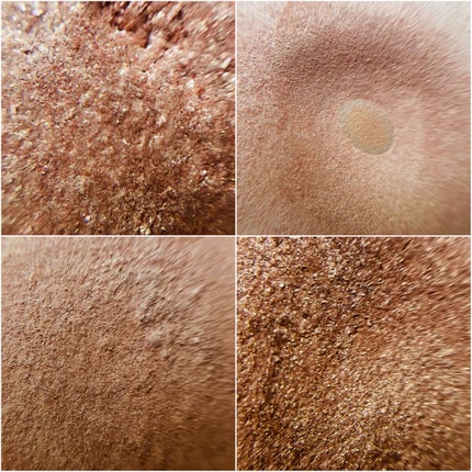 ベージュトーンアイシャドウ/CEZANNE/アイシャドウパレットを使ったクチコミ(3枚目)