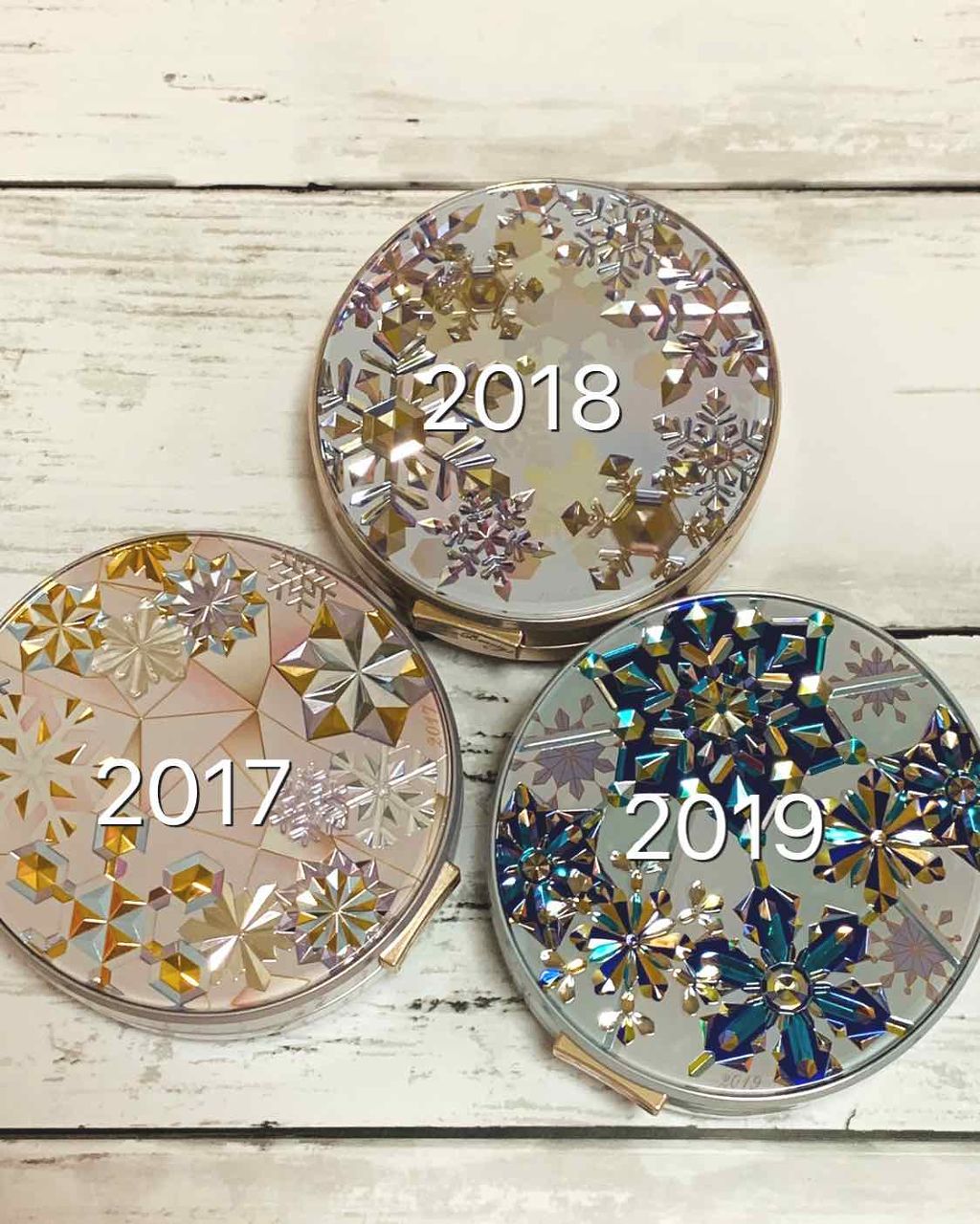 スノービューティー ホワイトニング フェースパウダー 2018/スノービューティー/プレストパウダーを使ったクチコミ(2枚目)