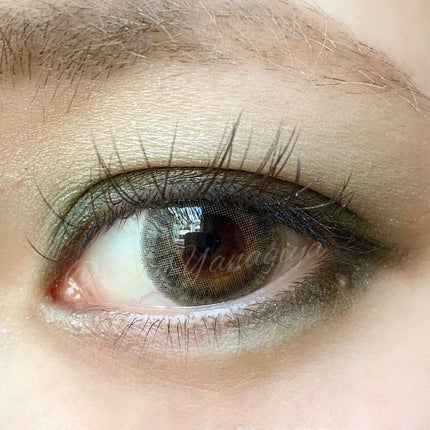 ヴィンテージモードアイズ/KATE/アイシャドウパレットを使ったクチコミ(4枚目)