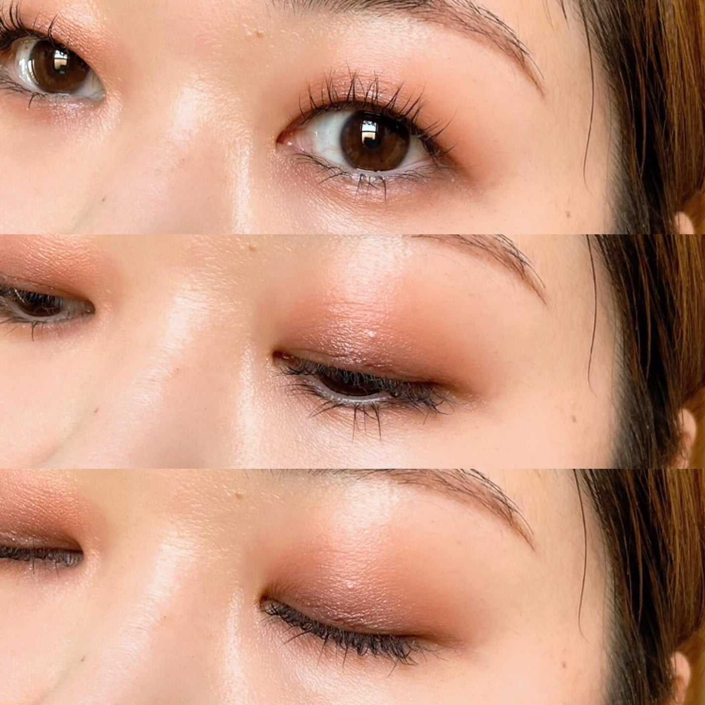 ダズルシャドウ/M・A・C/単色アイシャドウを使ったクチコミ(3枚目)